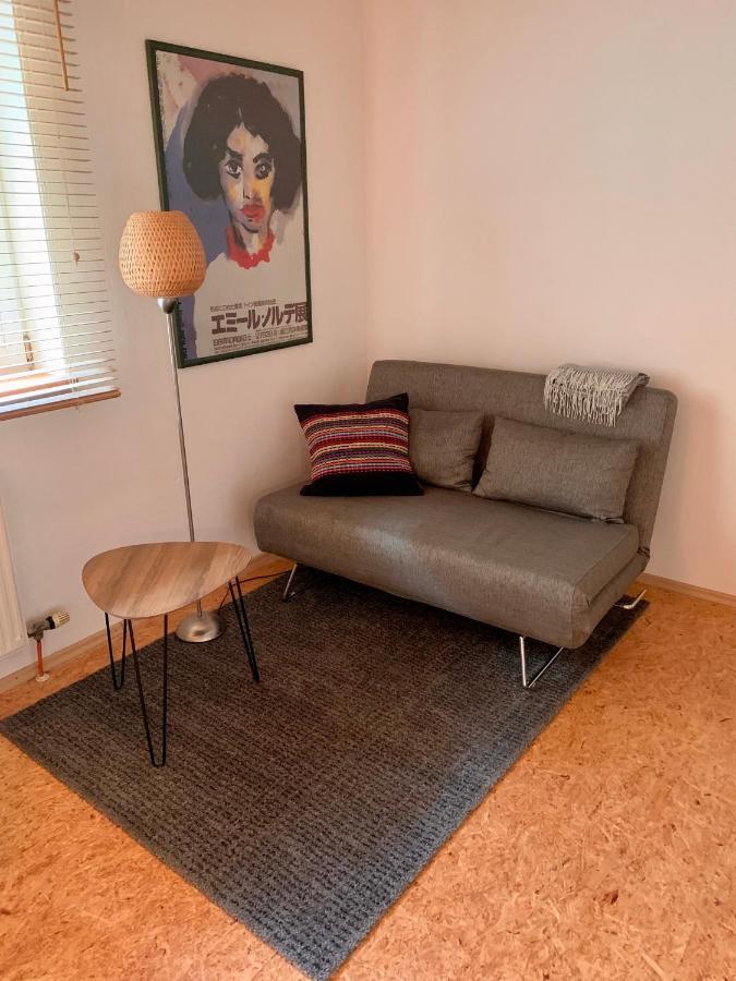 Schoene Wohnung In Der Naehe Von Schwaebisch Hall Rieden  Экстерьер фото